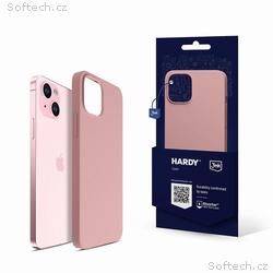3mk Hardy Silicone MagCase pro Apple iPhone 15, Pi