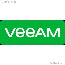 Veeam BUR Univ Perp 1yr 24x7 E-LTU