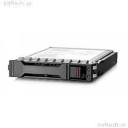 HPE 1.2TB SAS 12G Mission Critical 10K SFF BC 3y w