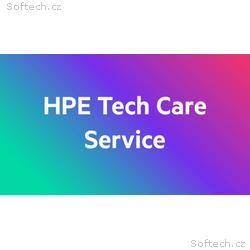 HPE 1 Year Post Warranty Tech Care Basic ML350 Gen