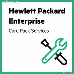 HPE 1 Year Post Warranty Tech Care Essential with 