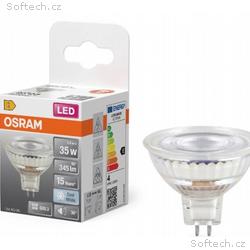 OSRAM LED STAR GU5,3 3,4W, 840 12V MR16 35W studen