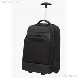 Samsonite MYSIGHT laptop backpack, WH 17,3" Black