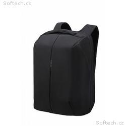 Samsonite SECURIPAK 2.0 Backpack 17.3" Black
