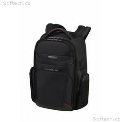 Samsonite PRO-DLX 6 BACKPACK 17,3" 3VOL EXP BLACK