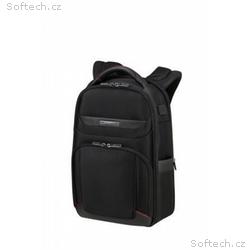 Samsonite PRO-DLX 6 Backpack 14.1" Black