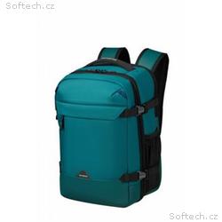 Samsonite ROADSEEKER UNDERSEAT BACKPACK XS DEEP TE