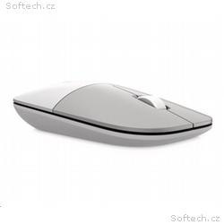 HP myš - Z3700 Mouse, Wireless, Ceramic White