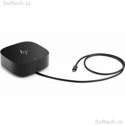 HP Dock - USB-C G5 EURO - Dokovací stanice
