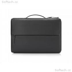 HP 14.0” Reversible Sleeve – Black, Gold - BAG - t