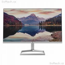 LCD HP M22f, 22" IPS matný, FHD 1920x1080, 300 nit