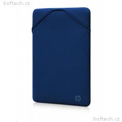 HP Protective Reversible 15.6 Black, Blue Laptop S