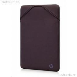 HP Protective Reversible 14 Grey, Mauve Laptop Sle