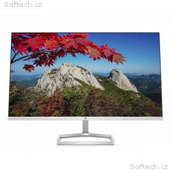LCD HP M27fq, 27", QHD 2560x1440, IPS AG, 300cd, 2