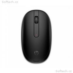 HP myš - 240 Mouse EURO, Bluetooth, Black