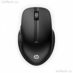 HP 430 Multi-Device Mouse EURO, wireless - bezdrát