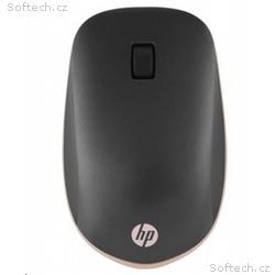 HP myš - 410 Slim Mouse, Bluetooth, Black