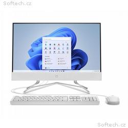 HP PC AiO 22-dd0011nc, 22" FHD 1920x1080, Non Touc