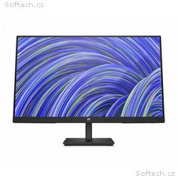 LCD HP V24i G5, 23.8" IPS matný, FHD 1920x1080, 25
