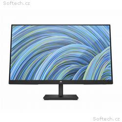 LCD HP V24v G5, 23.8" VA matný, FHD 1920x1080, 250