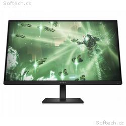 LCD HP OMEN 27q, 68,6 cm 27", QHD 2560x1440, 165 H