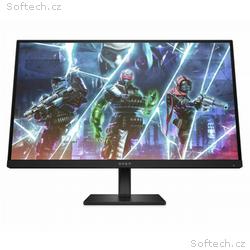 LCD HP OMEN 27s, 68,6 cm 27", FHD 1920x1080, 240 H
