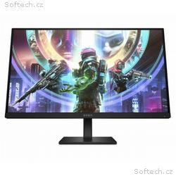 LCD HP OMEN 27qs, 68,6 cm 27", QHD 2560x1440, 240 