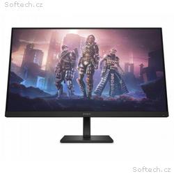 LCD HP OMEN 32q, 80 cm, 31,5", QHD 2560×1440, 165H
