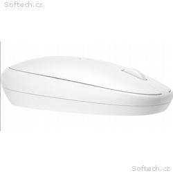 HP 240 Bluetooth Mouse White EURO - bezdrátová blu