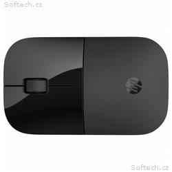 HP Z3700 Dual Black Wireless Mouse EURO - bezdráto