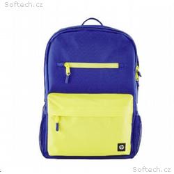 HP Campus Blue Backpack - Batoh