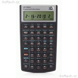 HP 10bII+ Financial Calculator-Bluestar - Finanční