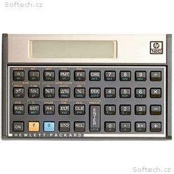 HP 12c Financial Calculator - Finanční kalkulačka