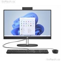 HP AiO 24-cr0005nc, 23.8" FHD AG IPS, i7-1355U, 32