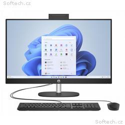 HP AiO 27-cr0000nc, 27" FHD AG IPS, RYZEN 3 7320U,