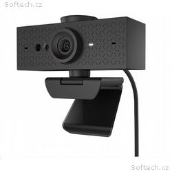 HP 620 FHD Webcam EURO - Webkamera FHD 1080P, vest