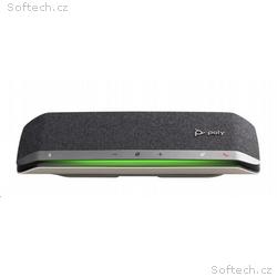 Poly Sync 40 USB-A USB-C Speakerphone
