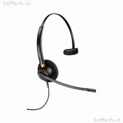 Poly EncorePro HW510 Headset QD