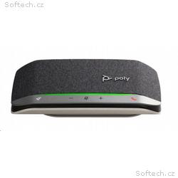 Poly Sync 20 hlasový komunikátor, USB-C