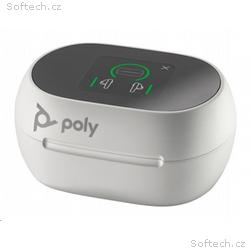 Poly Voyager Free 60+ bluetooth headset, BT700 USB