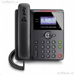 Poly Edge B20 IP telefon s podporou technologie Po