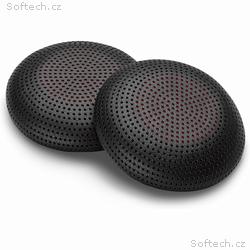 Poly pěnové polštářky pro Blackwire 3310, 3320 (2 