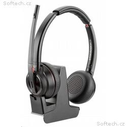 Poly Savi 8220 Office Stereo DECT 1880-1900 MHz He