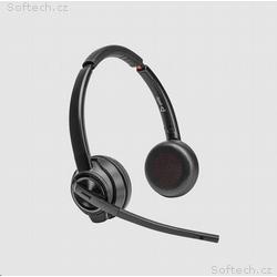 Poly Savi 8420 Office Stereo DECT 1880-1900 MHz He