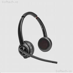 Poly Savi 8420 Office Stereo Microsoft Teams Certi