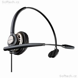 Poly EncorePro HW710 Headset, pouzdro QD