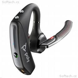 Poly Voyager 5200 Office bluetooth headset, USB-C,
