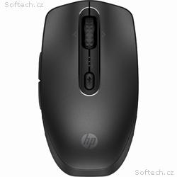 HP 690 Rechargeable Wireless Mouse - nabíjecí bezd