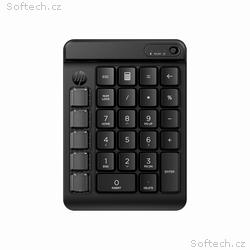 HP 430 Programmable Wireless Keypad - programovate