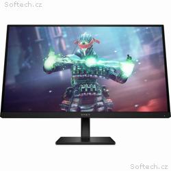 HP LCD OMEN 27k 27" 68.6 cm, UHD 3840x2160, 1ms, 4
